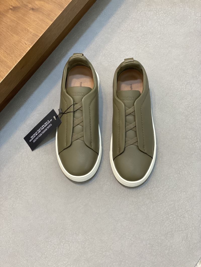 Ermenegildo Zegna Shoes